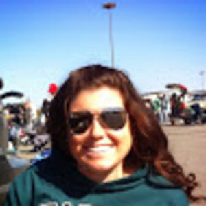 Meet your Posher, Alayna